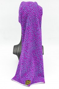Leopardo fucsia 277